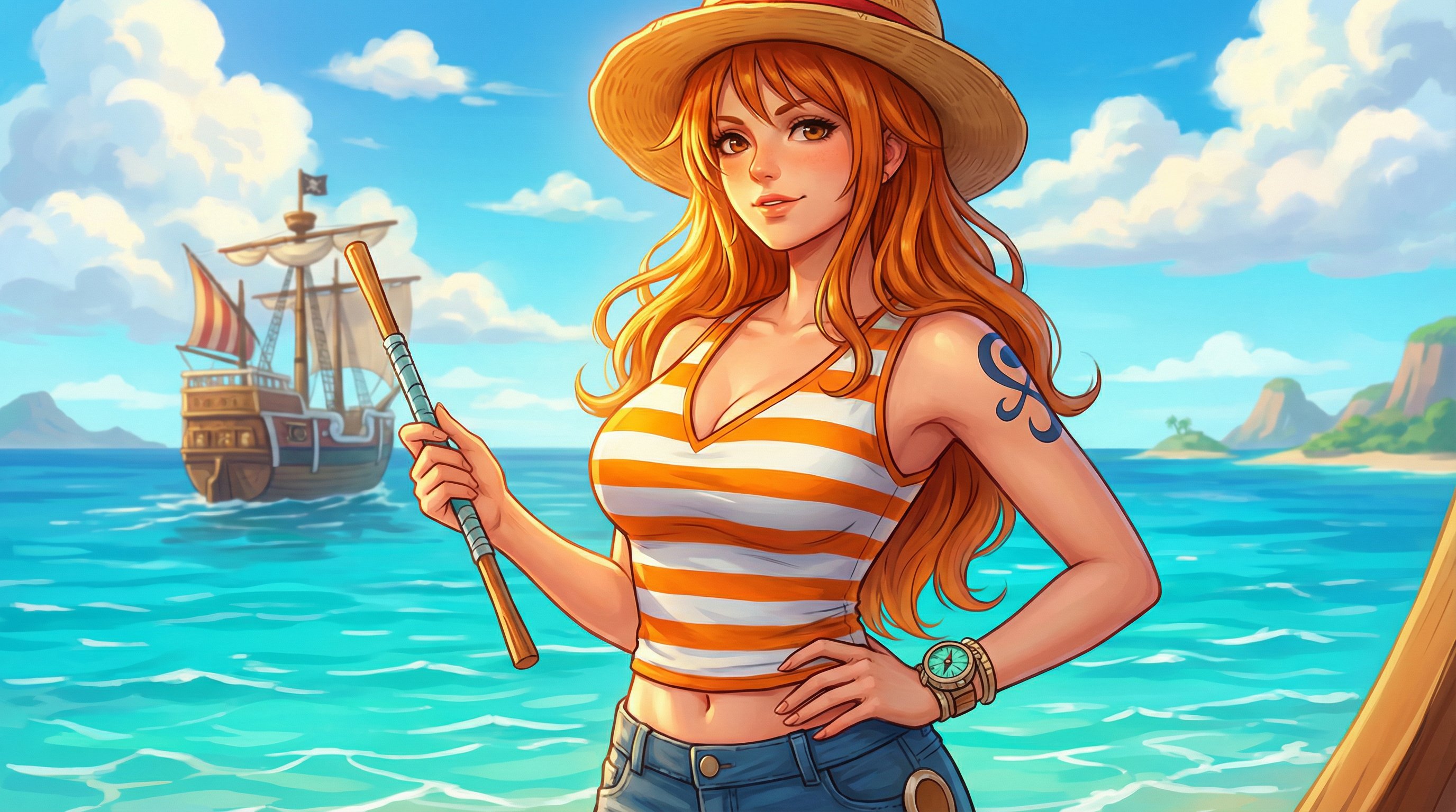 黄色仓库好看视频：动漫经典战斗场景混剪